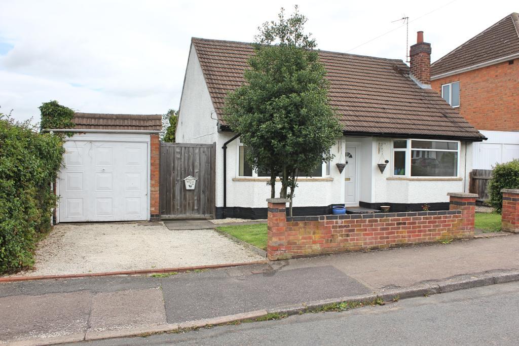 Main image of property: 2 Hayes Road, Wigston, Leicestershire LE18 3RH