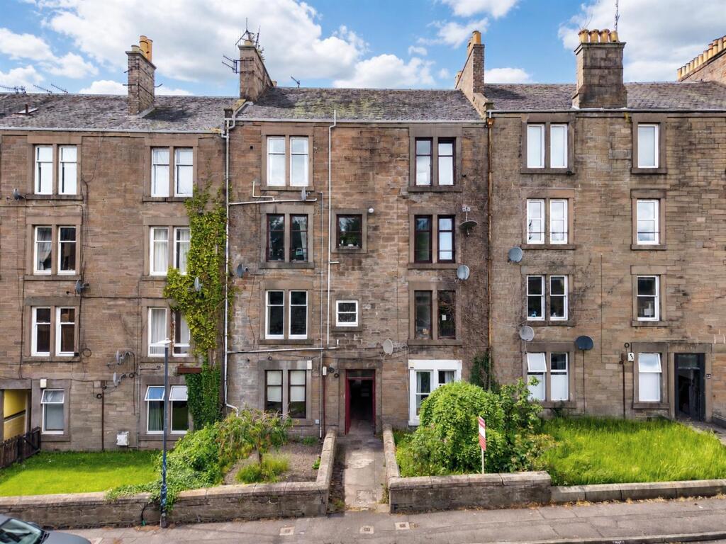 Main image of property: Taylors Lane, Dundee