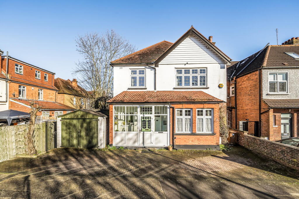 Main image of property: Radnor Road, Harrow