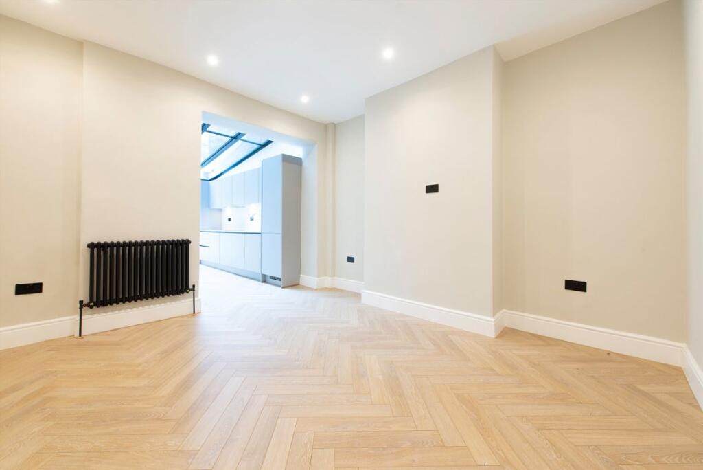 Main image of property: Alderney Street, Pimlico Grid