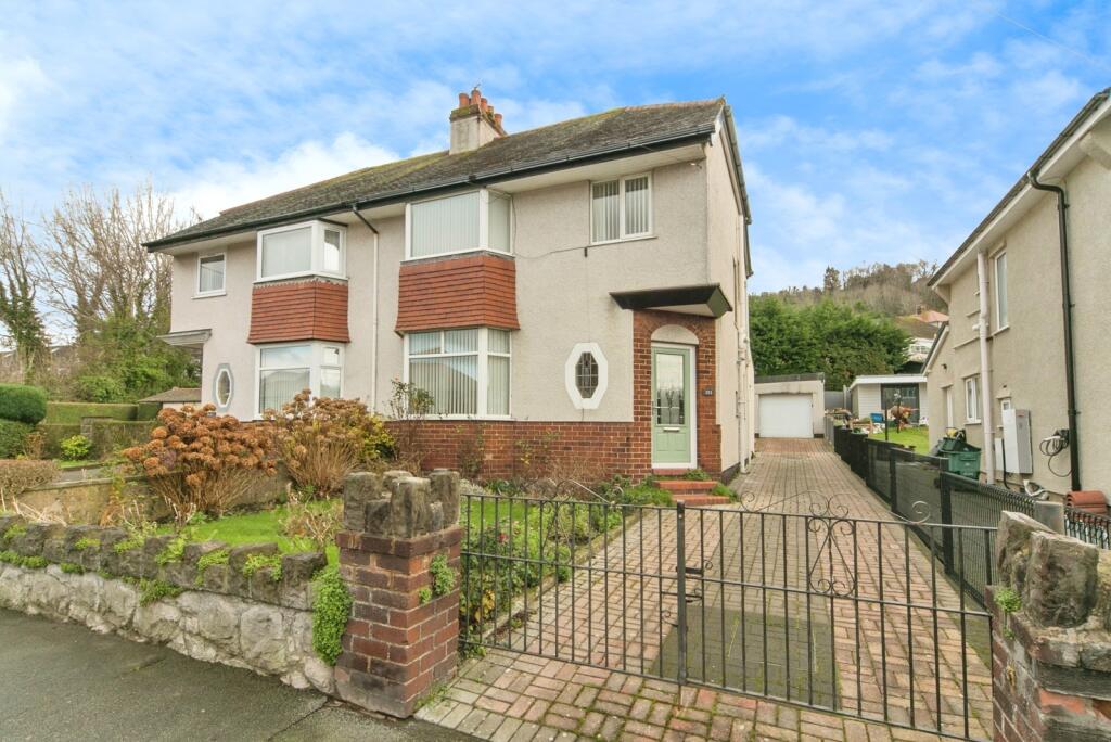 Main image of property: Conway Road, Mochdre, Colwyn Bay, Conwy, LL28