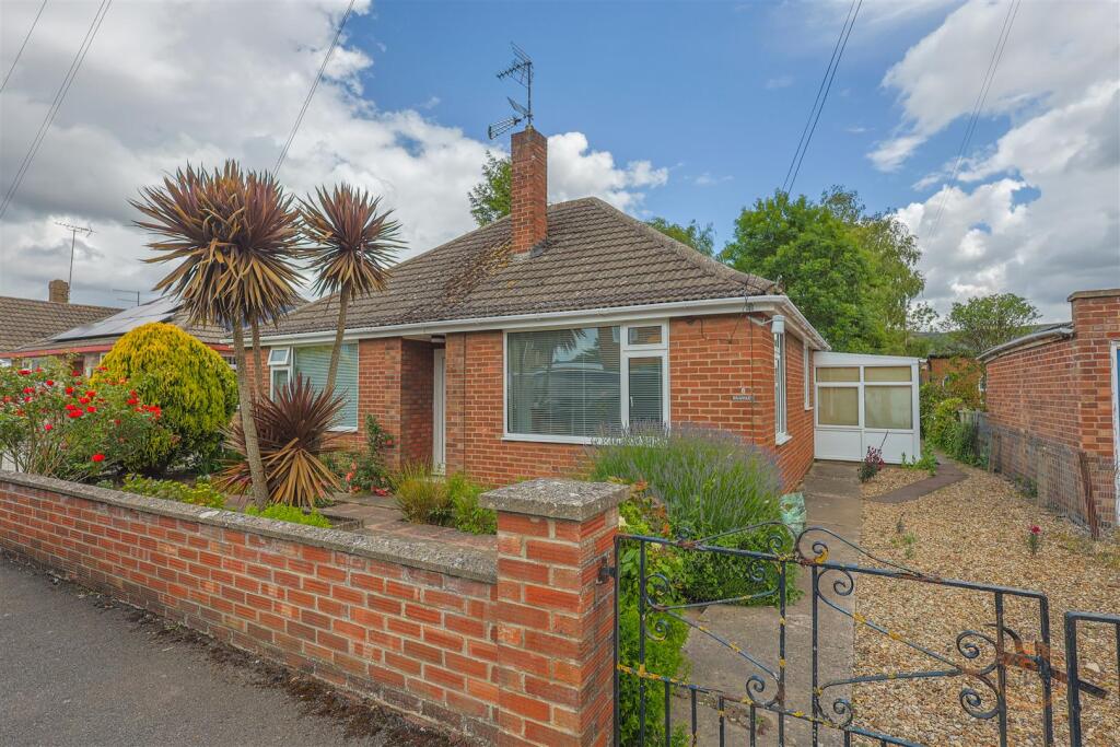 Main image of property: Guildhall Drive, Pinchbeck, Spalding