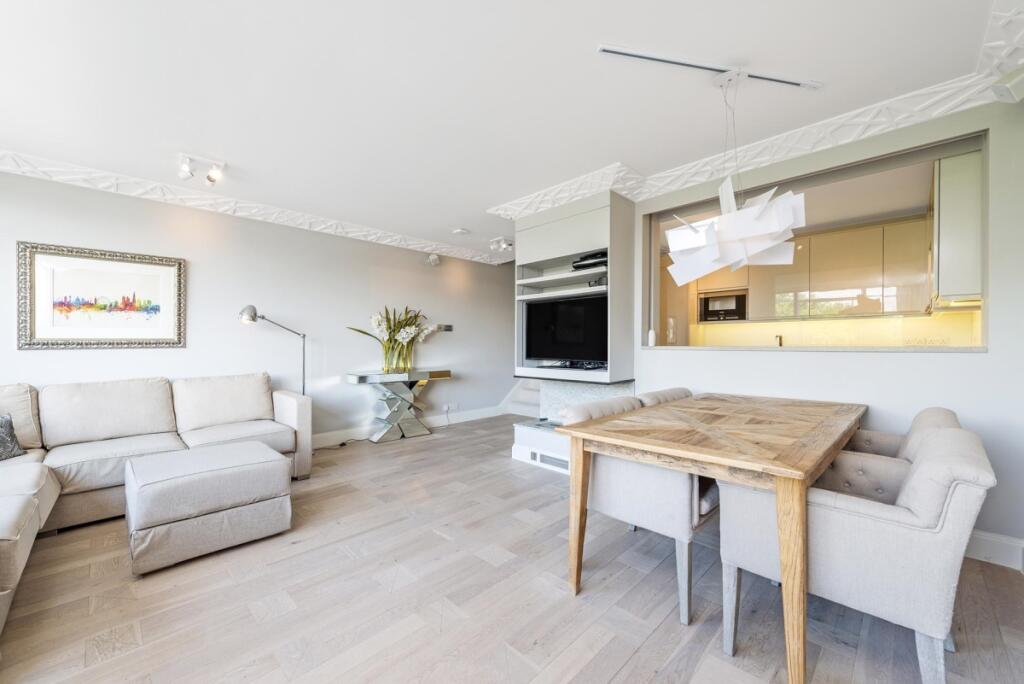 Main image of property: Craven Hill Gardens, Bayswater, London, W2