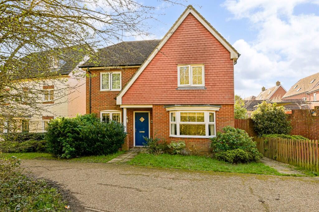Main image of property: Bramble Walk, Ashford, Kent, TN23