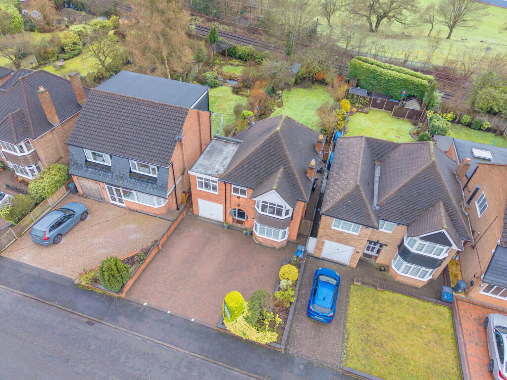 Additional image 44 of Wall Drive, Sutton Coldfield, B74 4DF
