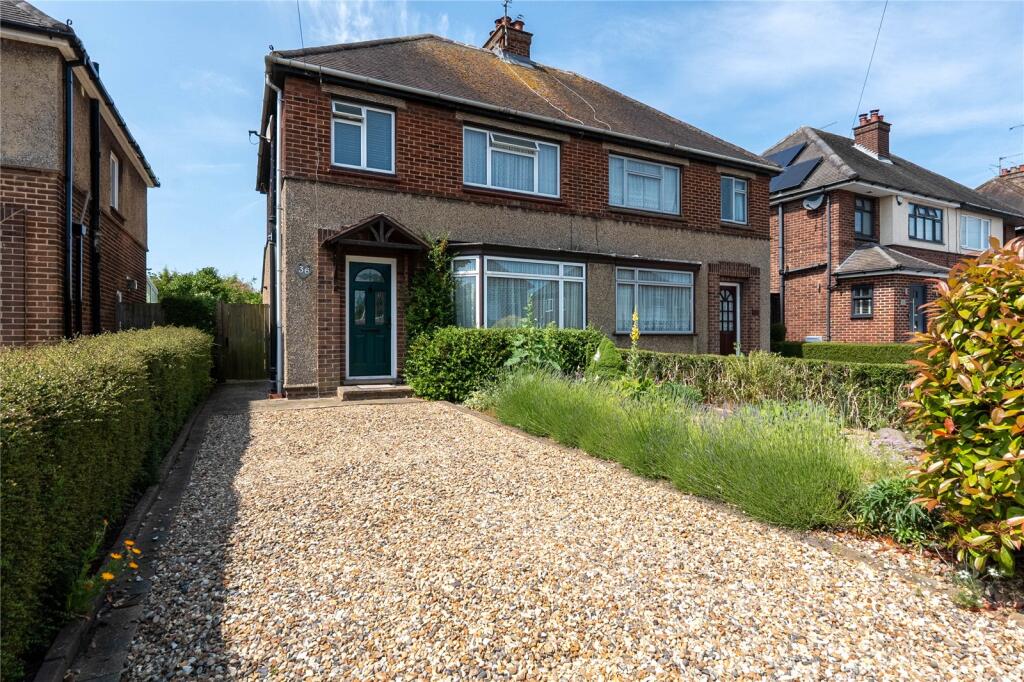 Main image of property: Cottingham Grove, Bletchley, MK3