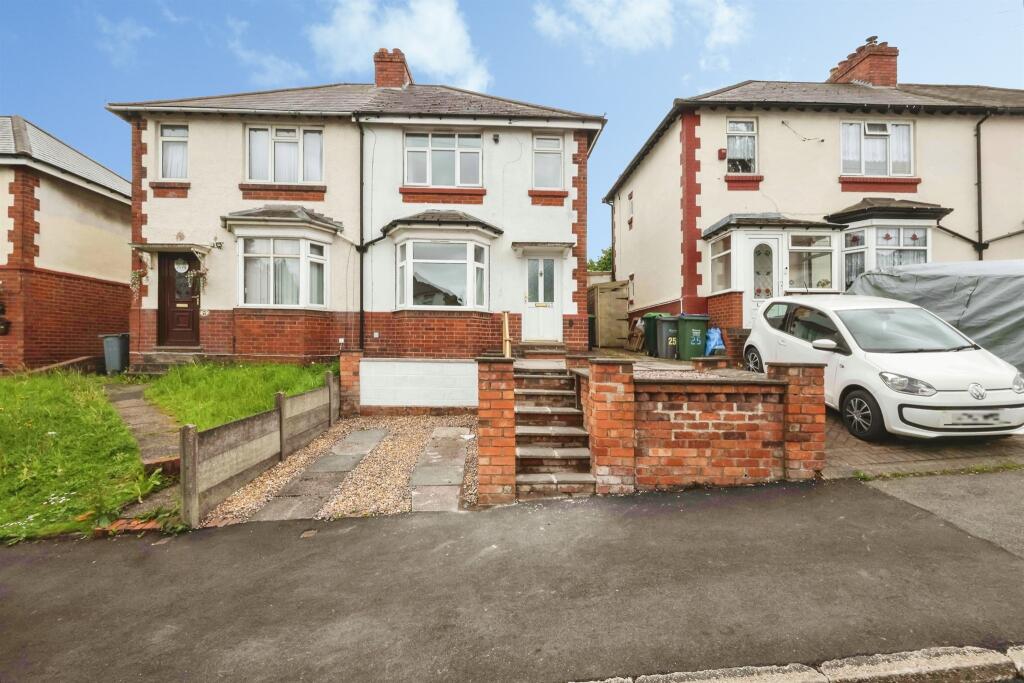 Main image of property: Florence Road, Oldbury