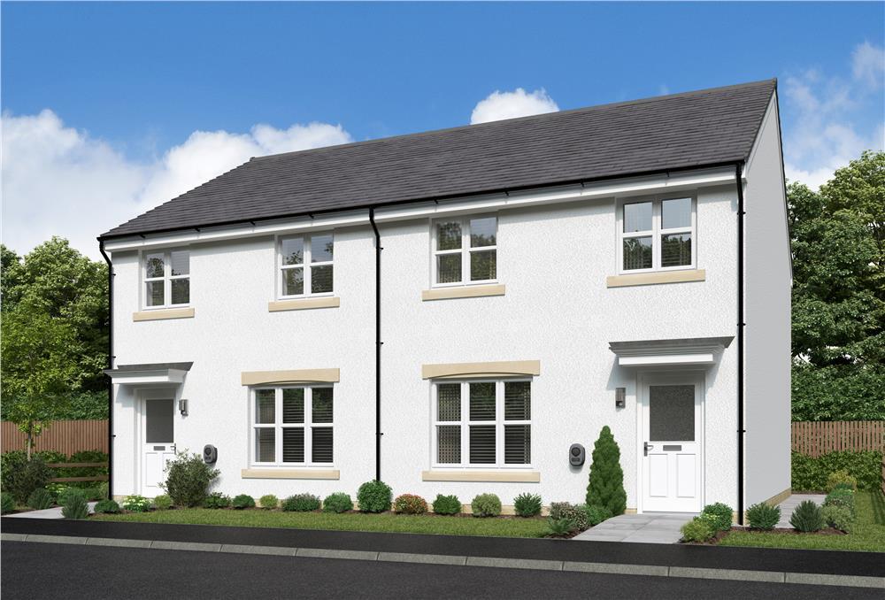 Main image of property: Meikle Earnock Road,
Hamilton,
ML3 8RN