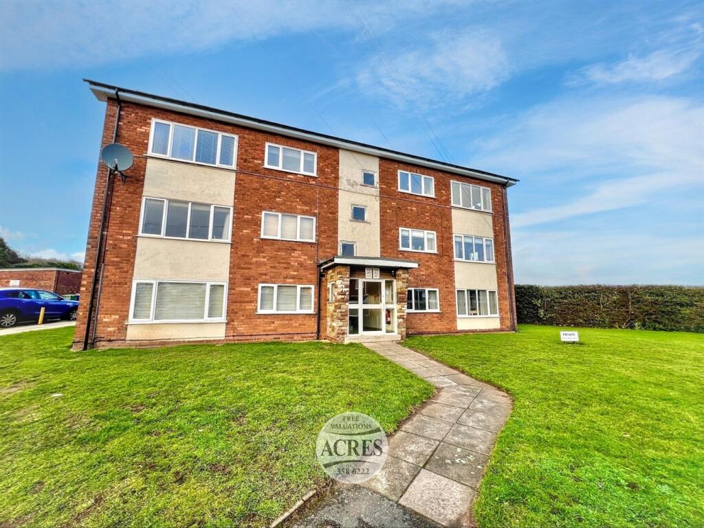 Main image of property: Dunbar Grove, Great Barr, Birmingham