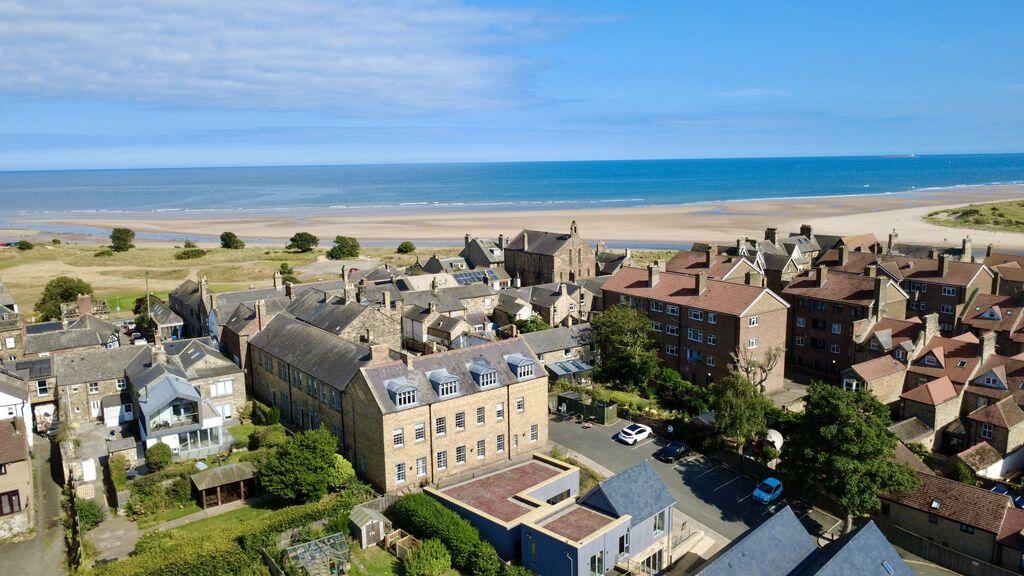 Main image of property: Estuary Drive, Alnmouth