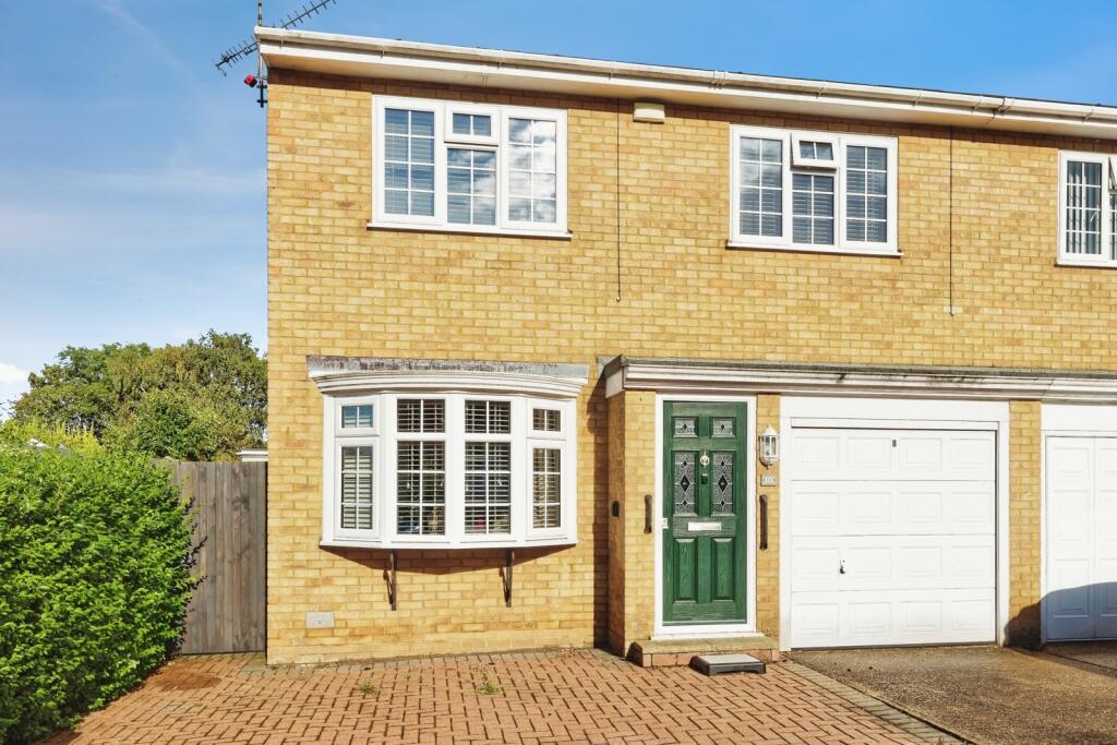 Main image of property: Weatherly Drive, Broadstairs, Kent, CT10