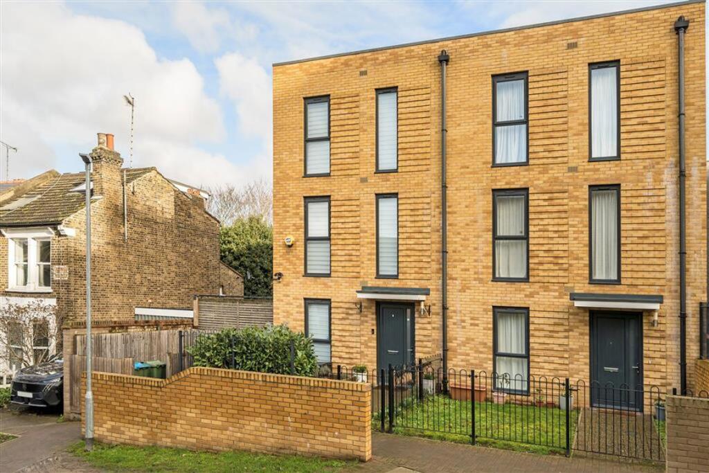 Main image of property: Bowen Drive, Charlton