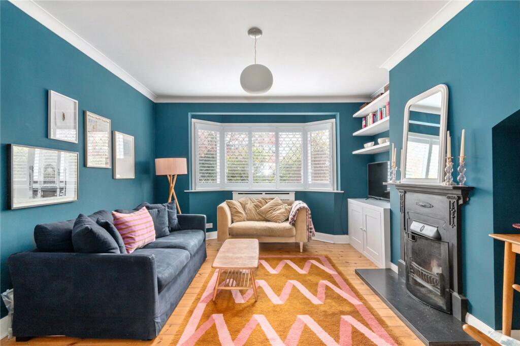 Greenhurst Road, West Norwood, London, SE27 photo 2