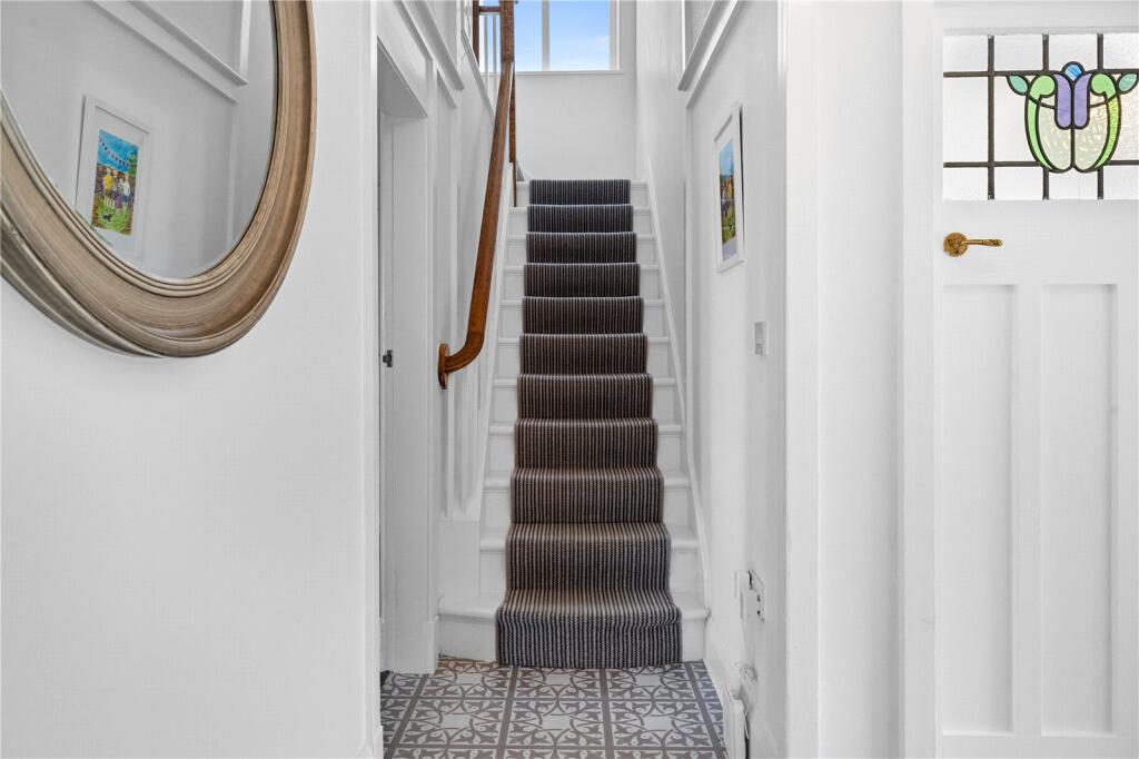 House in Sefton, Liverpool City Region - More