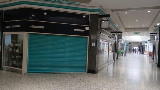 Main image of property: 20 Quadrant Arcade, Romford, London, RM1 3ED