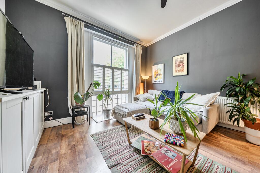 Apartment in London - View 4