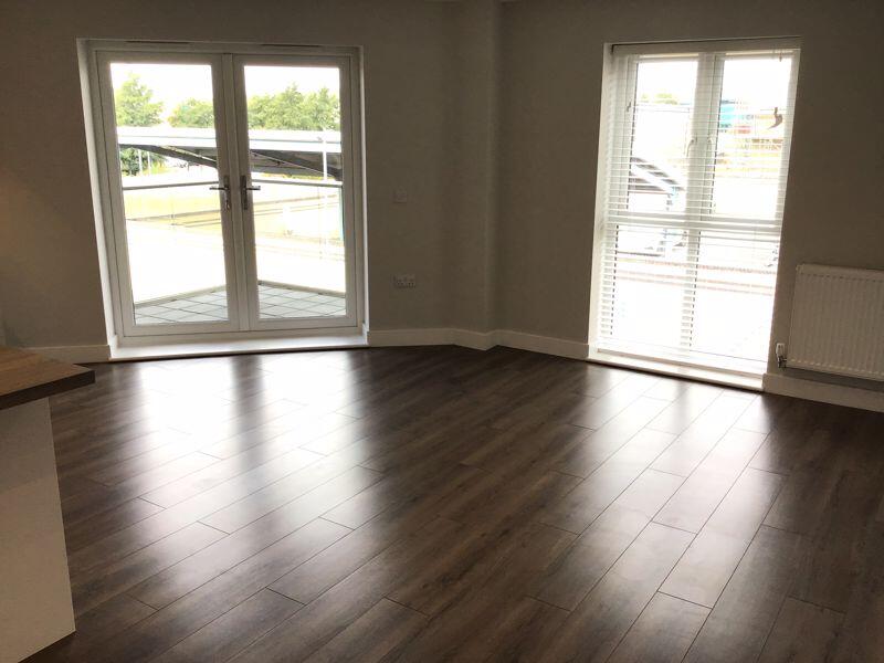 Apartment in Peterborough - View 2