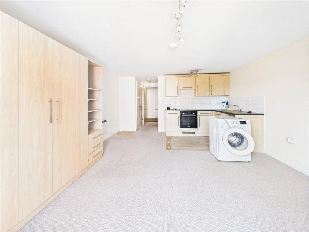 Main image of property: New North Road, Exeter
