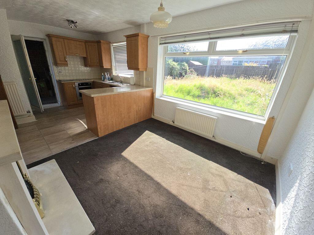 House in Choppington - View 3