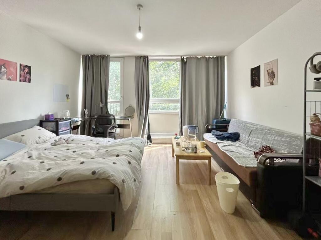 Main image of property: Compton Close, Camden, London
