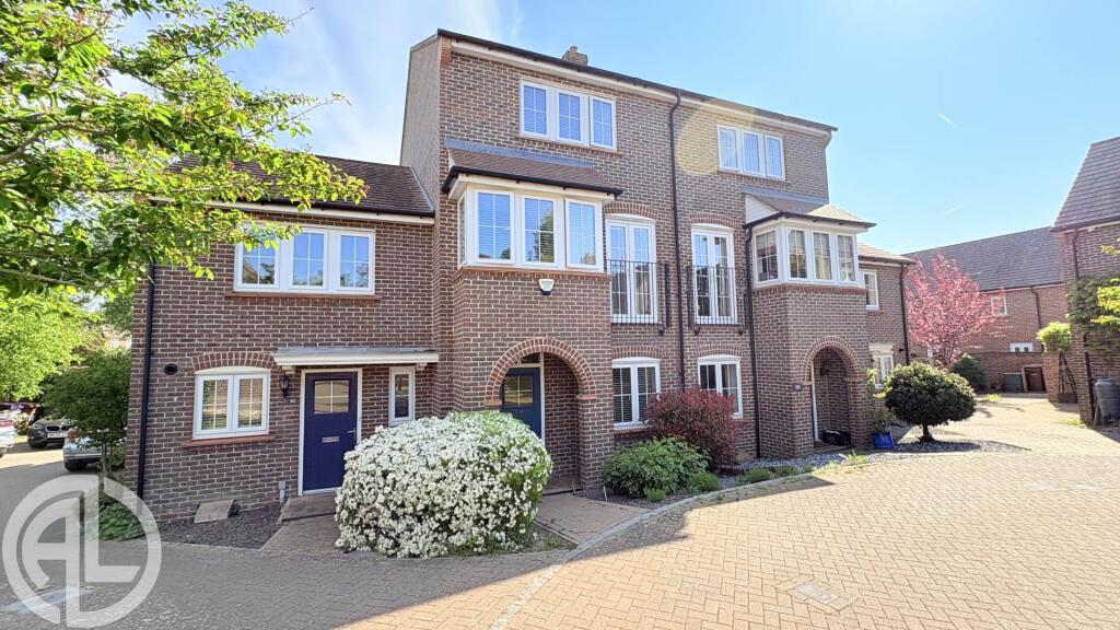 Main image of property: Lindsell Avenue, Letchworth Garden City, SG6 4DQ