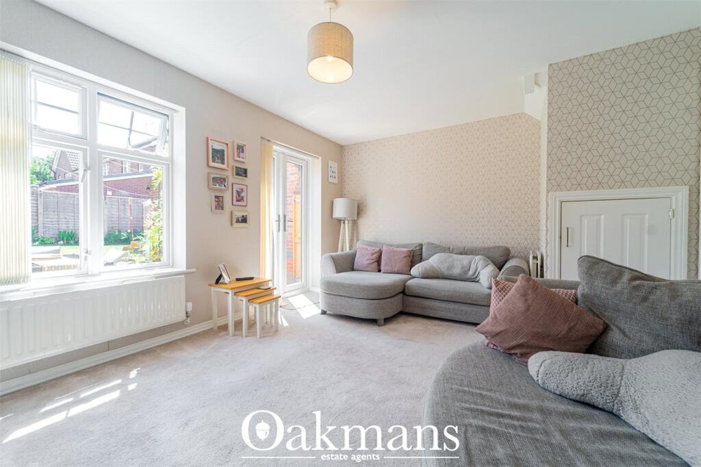 House in Birmingham - View 5