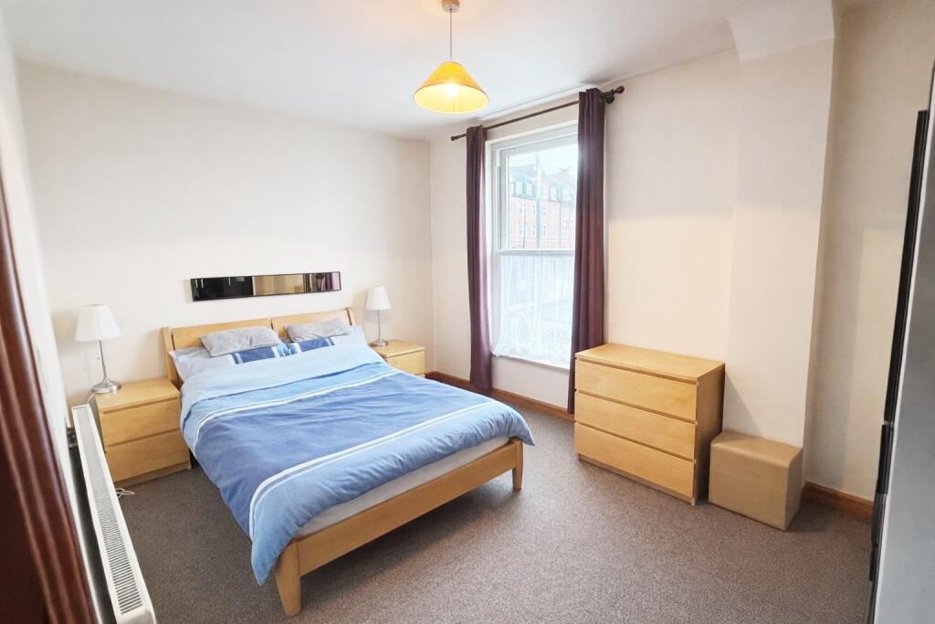 Main image of property: Amhurst Road, Stoke Newington, N16