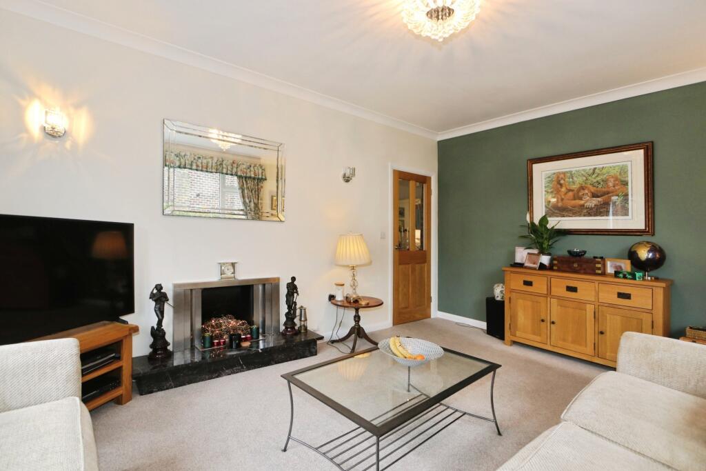 Burton Road, Ashby-De-La-Zouch, LE65 photo 3