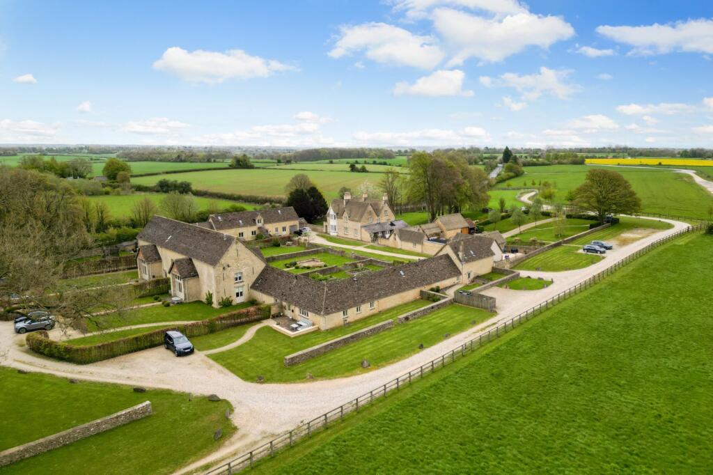 Main image of property: Babdown Farm, Nr. Tetbury