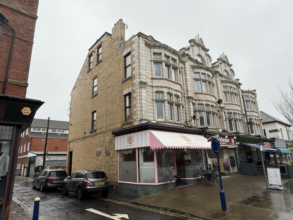 Main image of property: 7, PARK ROAD, ST ANNES, LANCASHIRE, FY8