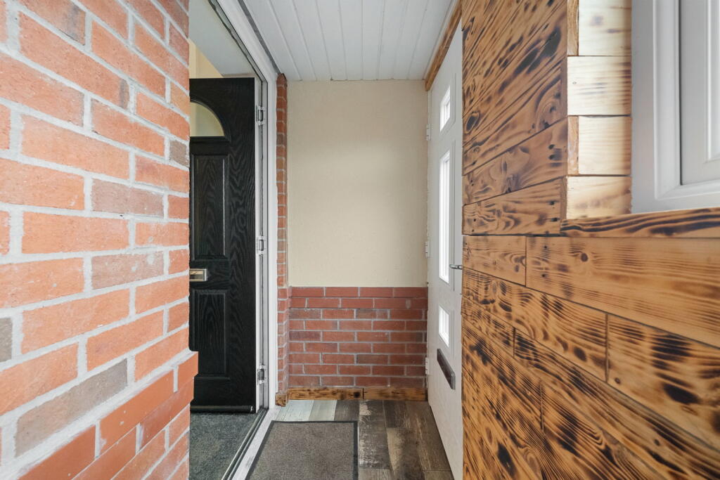 House in West Lancashire, Skelmersdale - View 5