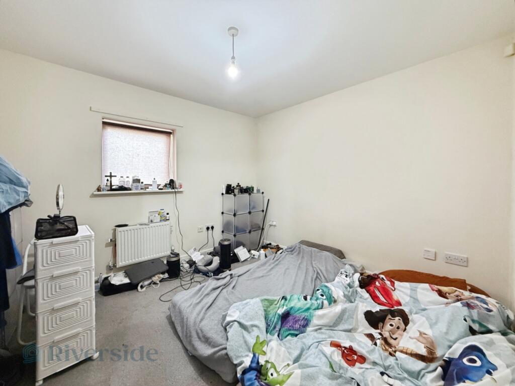 Apartment in Hull, Kingston upon Hull - View 5