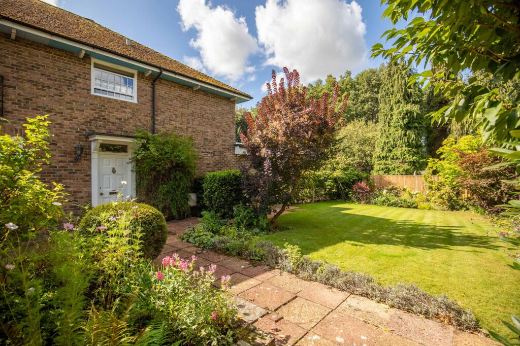 Main image of property: Felbridge Court, Felbridge, RH19