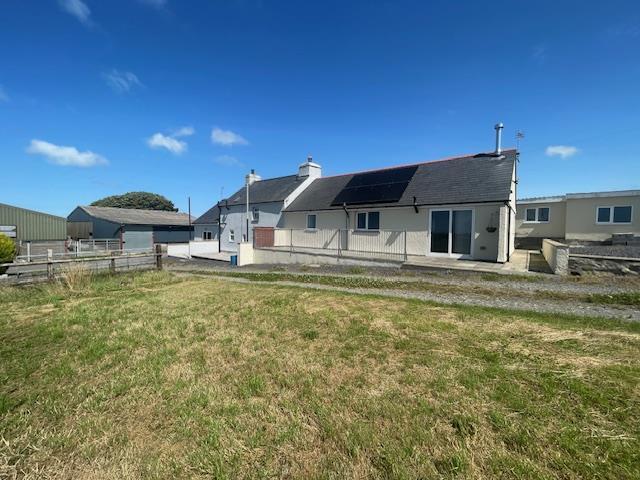 Main image of property: Llanfechell, Amlwch