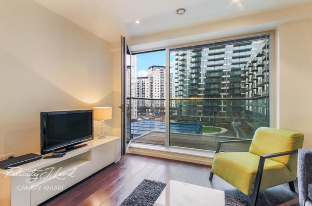 Main image of property: Baltimore Wharf, London