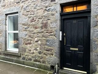 Main image of property: Thistle Street, City Centre, Aberdeen, AB10