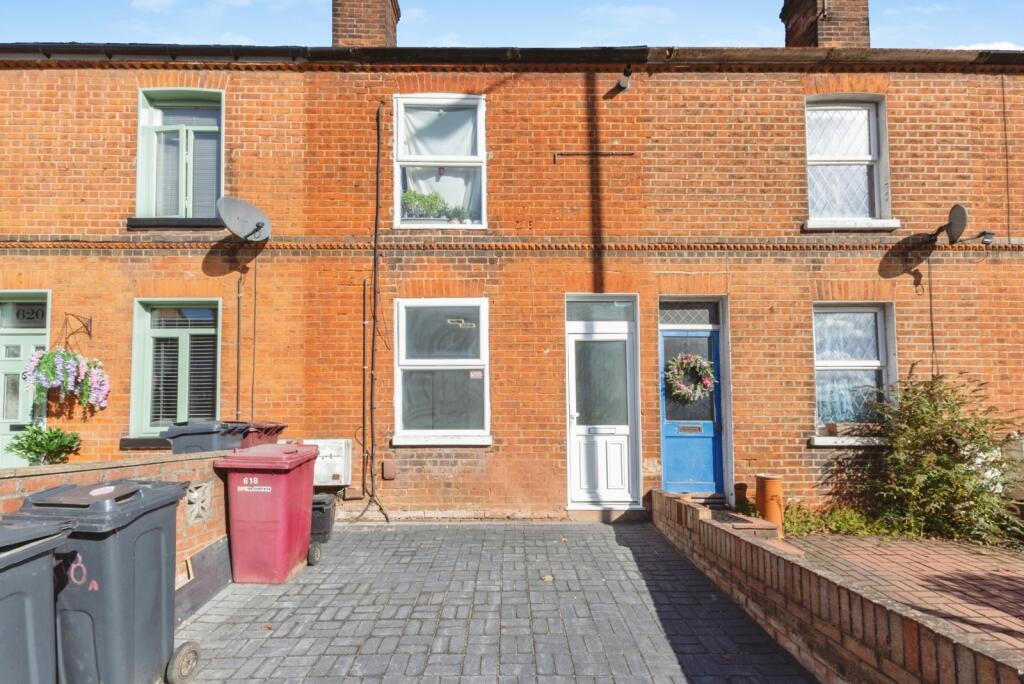 Main image of property: Oxford Road, Reading, Berkshire, RG30