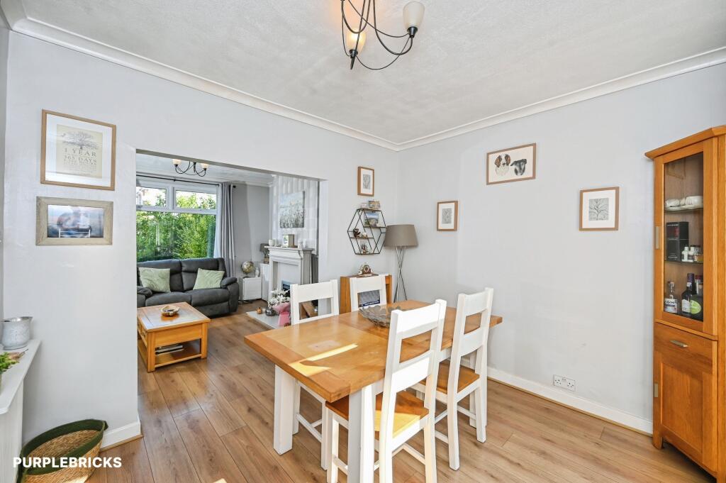 House in Wigan, Greater Manchester - More