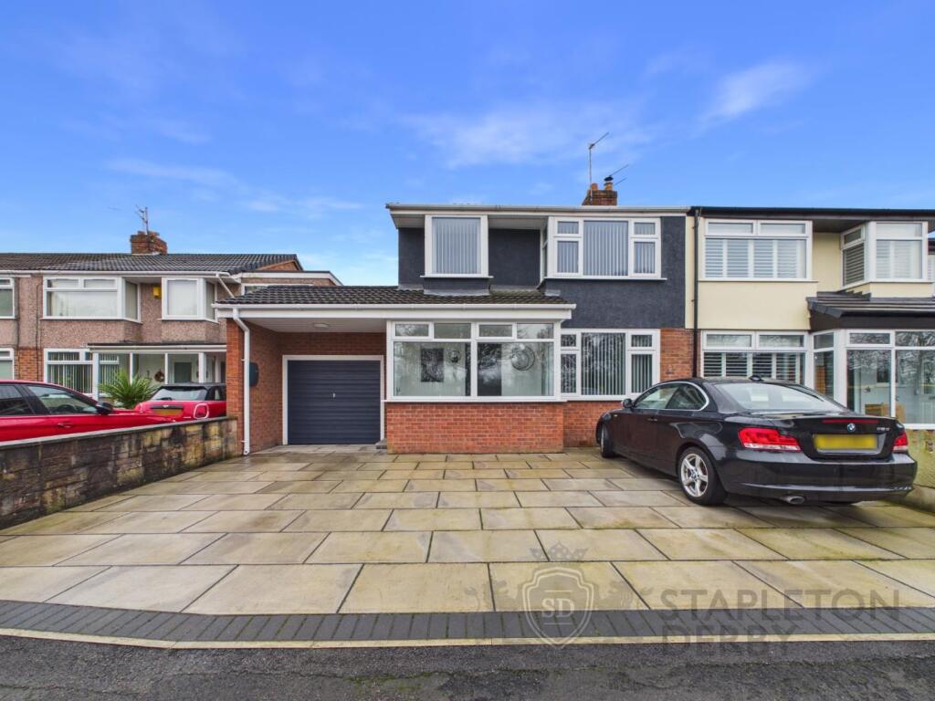 Main image of property: Warrington Road, Rainhill, Prescot