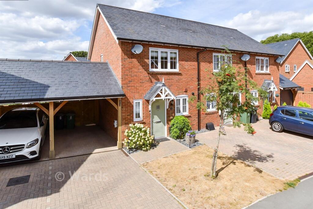 Main image of property: Gorham Road, Allington, Kent