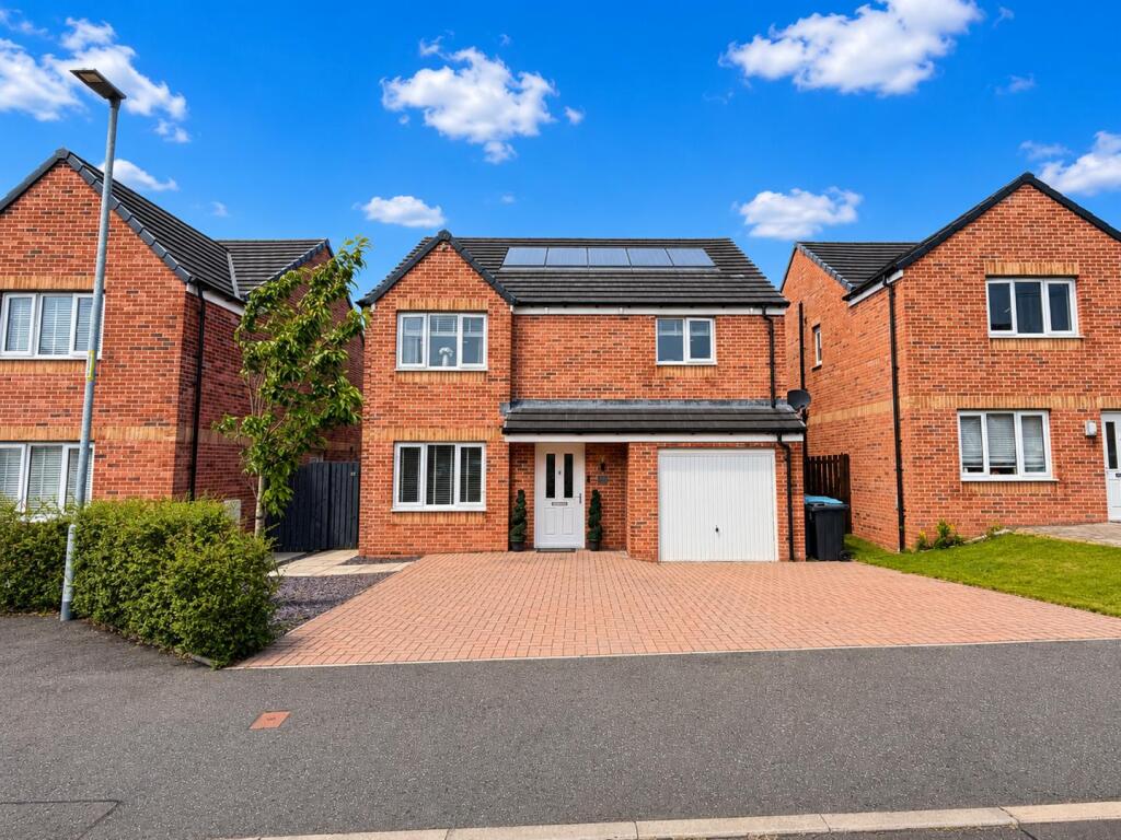 Main image of property: Todhills Place, Cumbernauld, Glasgow