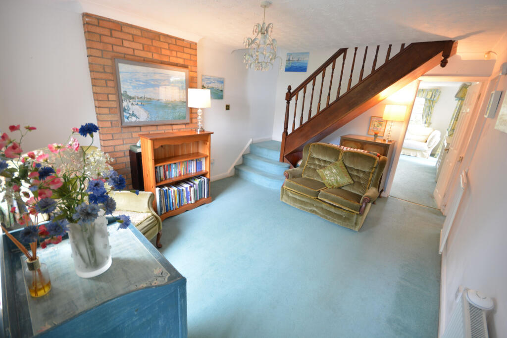 House in Poole, Creekmoor - View 3
