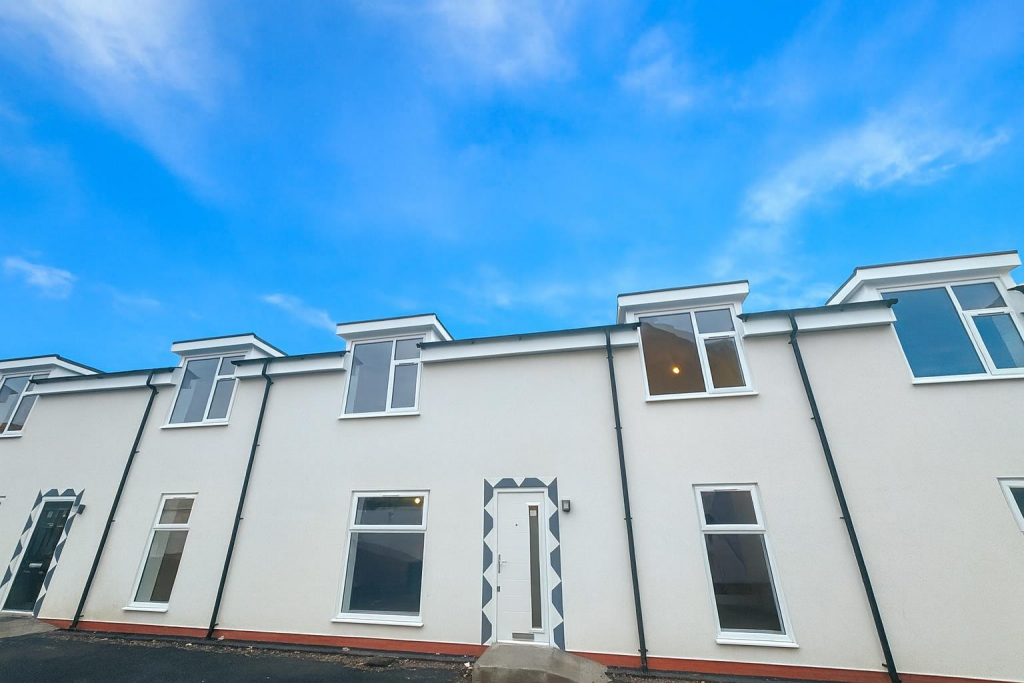 Main image of property: Rake Lane, Wallasey