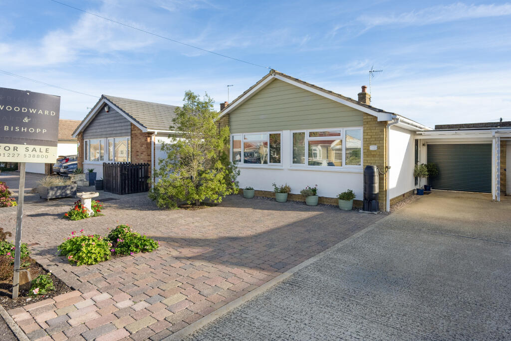 Main image of property: Rosebery Avenue, Herne Bay, Kent
