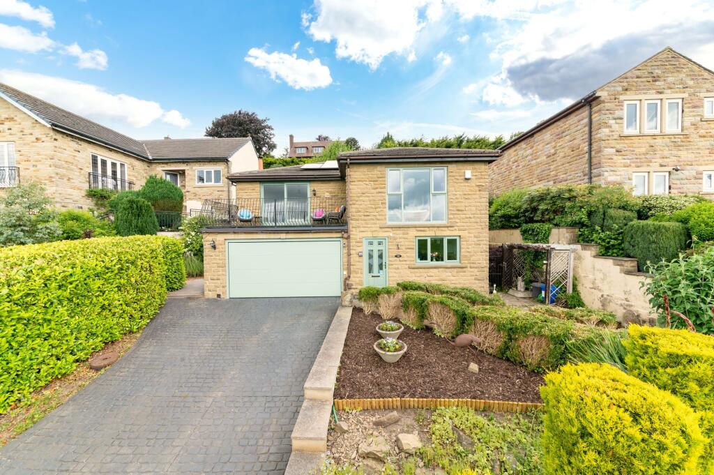 Main image of property: Low Road, Thornhill, WF12