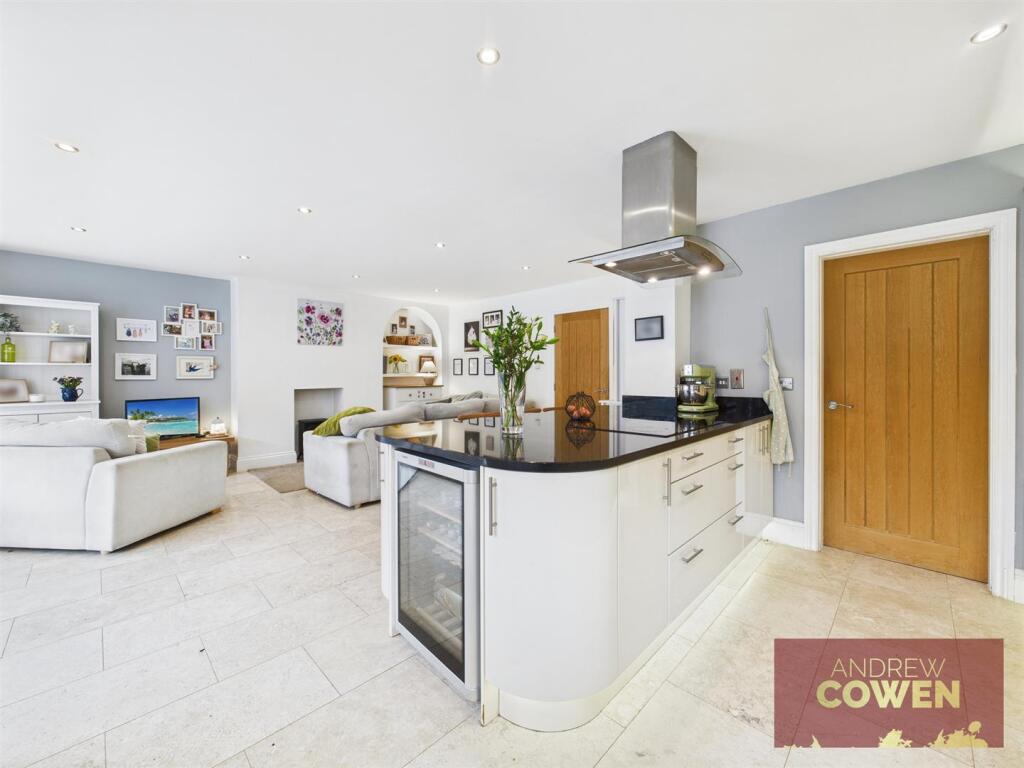 Main image of property: Middle Lane, Hutton Buscel, Scarborough