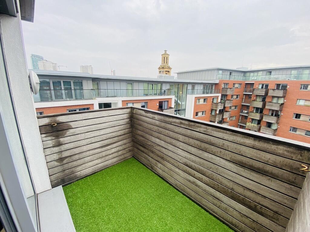 Additional image 2 of Skyline, Granville Street, Birmingham