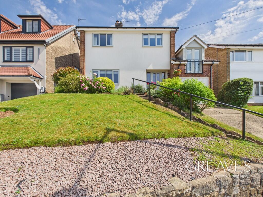 Main image of property: Maple Drive, Gedling, Nottingham