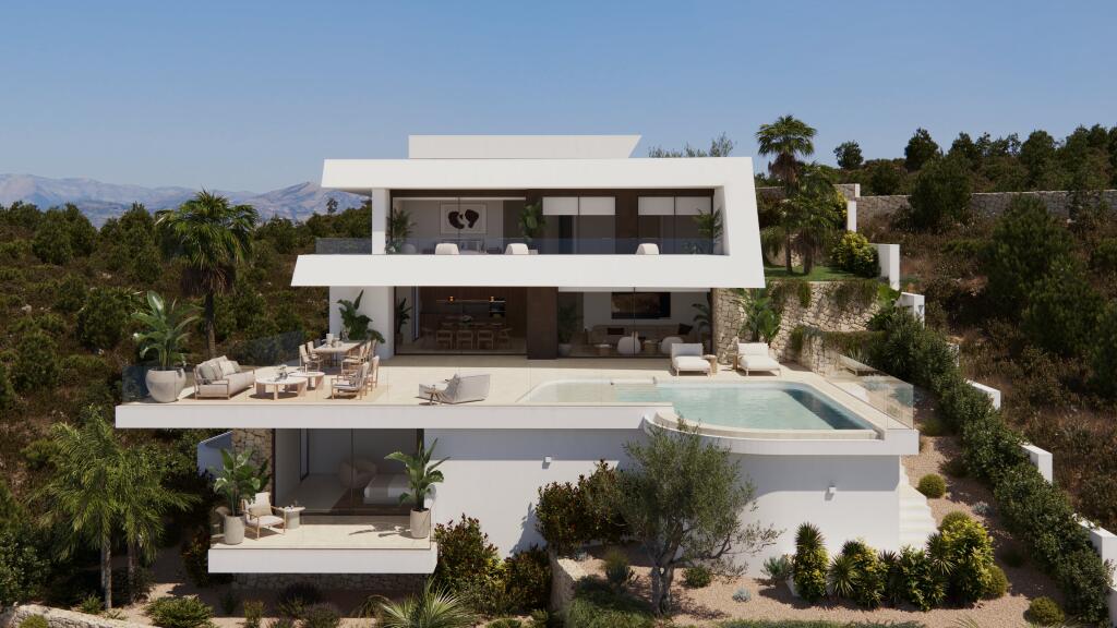 Main image of property: Valencia, Alicante, Cumbre Del Sol