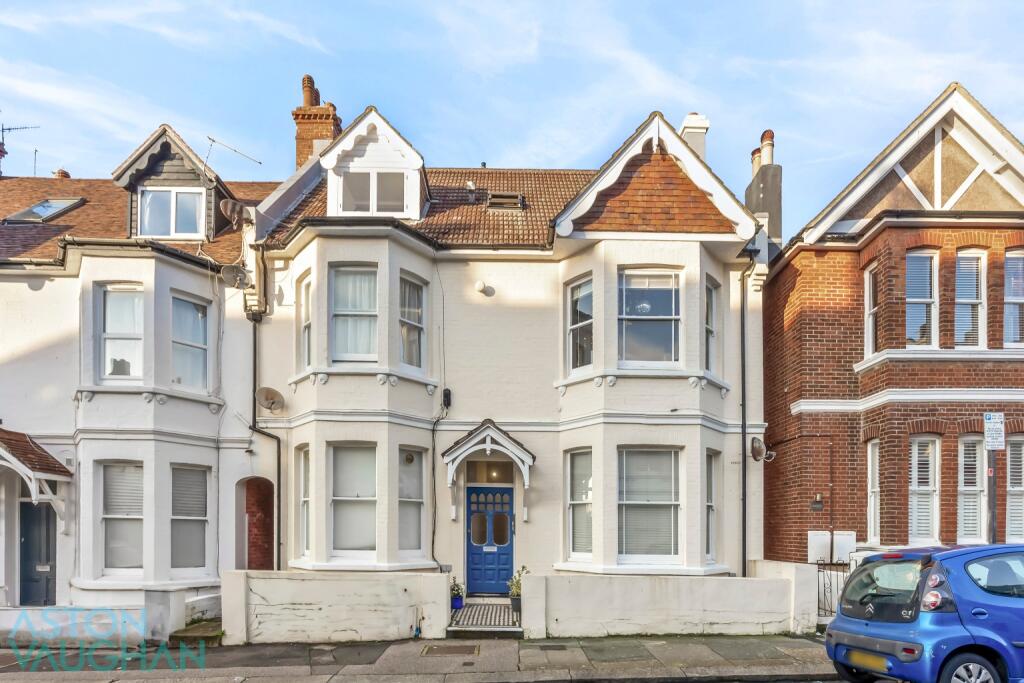 Main image of property: Granville Road, Hove